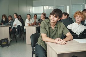 На интеллектуальной орбите